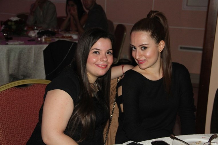 Armenian Night 